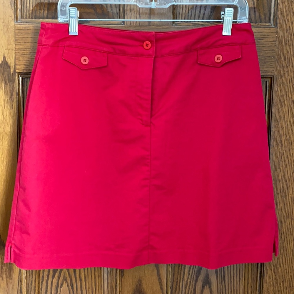EP Pro Golf Skort